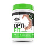 Optimum Nutrition OPTI-FIT™ Lean Protein Shake - Mocha