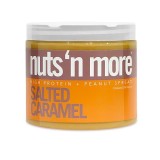 nuts 'n more™ Protein & Peanut Spread - Salted Caramel