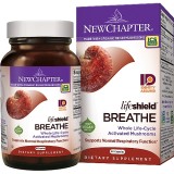 New Chapter® LifeShield™ Breathe