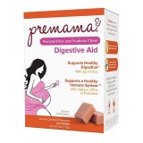 Premama® Digestive Aid - Vanilla Caramel