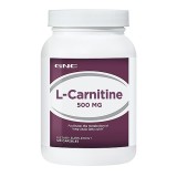 GNC L-Carnitine 500 MG