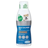 GNC Pets Ultra Mega Wild Salmon Oil for All Dogs