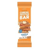 Quest Nutrition Beyond Cereal Protein Bar - Waffle