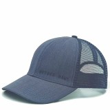 Beyond Raw® Gray Trucker Hat