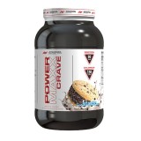 Advanced Nutrition Systems™ PowerMaxx Crave - Ice Cream Cookie Sandwich