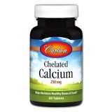 Carlson® Chelated Calcium