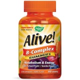 Nature's Way® Alive!® B-Complex Gummies