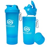 Smart-Shake Slim - Neon Blue