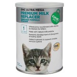 GNC Pets Ultra Mega Premium Milk Replacer for Kittens