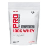GNC Pro Performance® 100% Whey - Unflavored