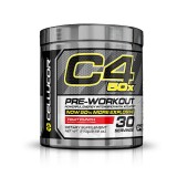 Cellucor® C4® 50x 
