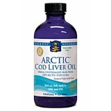Nordic Naturals® Arctic Cod Liver Oil - Strawberry