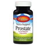 Carlson® Nutra Support Prostate