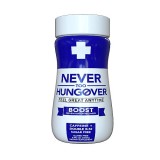 Never Too Hungover® Boost