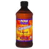 Now® L-Carnitine Liquid