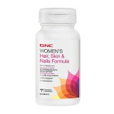 GNC Women's Hair, Skin & Nails Formula