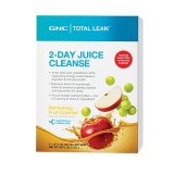 GNC Total Lean™ 2-Day Juice Cleanse - Refreshing Fruit Cocktail
