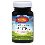 Carlson® Healthy Mood 5 HTP Elite