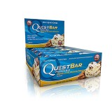 Quest Protein Bar – Vanilla Almond Crunch