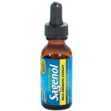 North American Herb & Spice Sagenol ™ Oil of Wild Sage