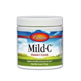 Carlson® Mild-C® Vitamin C Crystals