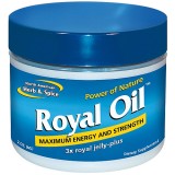 North American Herb & Spice Royal Oil ™