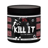 5% Nutrition KILL IT 
