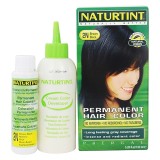 Naturtint Permanent Hair Colorant 2N Brown-Black