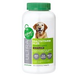 GNC Pets MULTIVITAMIN PLUS - BEEF FLAVOR