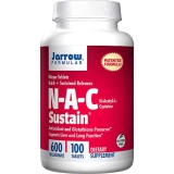 Jarrow Formulas® N-A-C Sustain®