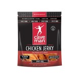 Cave Man™ Chicken Jerky - Spicy BBQ