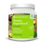 Amazing Grass® Green Superfood® Energy - Lemon Lime