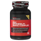 GNC Pro Performance® Zinc Magnesium Amino Complex