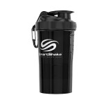 SmartShake™ Original 20oz. - Gunsmoke