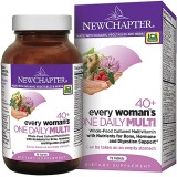 New Chapter® Every Woman™'s 40+ One Daily Multi