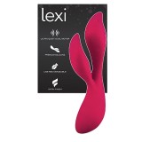 Swiss Navy® Lexi - Premium Personal Massager