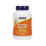 Now® Pumpkin Seed Oil