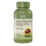 GNC Herbal Plus® Horse Chestnut Extract 300mg