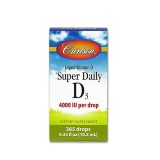 Carlson® Super Daily D3®