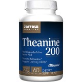 Jarrow Formulas® Theanine 200 mg