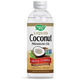 Nature's Way® Liquid Coconut Premium Oil