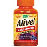 Nature's Way® Alive!® Multi-Vitamin Adult Gummies