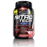 MuscleTech™ Nitro Tech™ Power - Strawberry