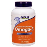 Now® Omega-3