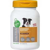 GNC Pets Ultra Mega Seasonal Support - All Dogs - Savory Beef