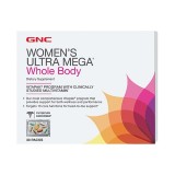 GNC Women's Ultra Mega® Whole Body Vitapak