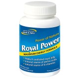 North American Herb & Spice Royal Power ™