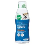 GNC Pets Mega Shedding Formula for All Dogs- Beef Flavor