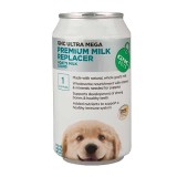 GNC Pets Ultra Mega Premium Milk Replacer for Puppies - Goat's Milk