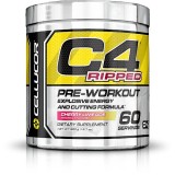 Cellucor® C4 Ripped Pre-Workout - Cherry Limeade